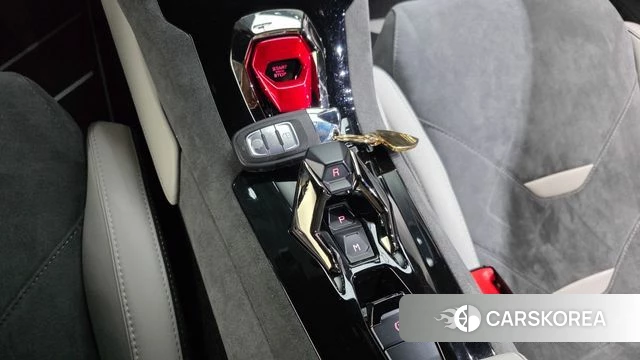 Lamborghini Huracan id 4427713 из Кореи 19