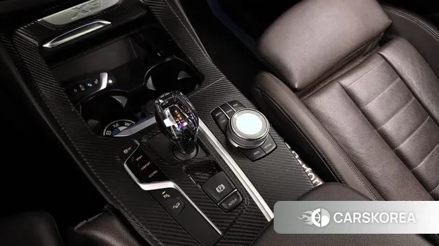 BMW X3 (G01) id 3343888 из Кореи 19