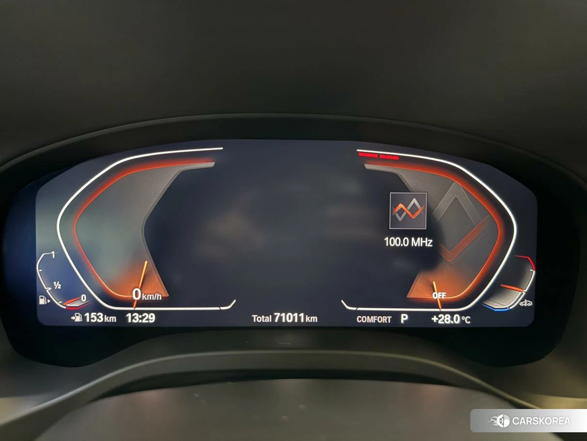 BMW X3 id 4454193 из Китая 11