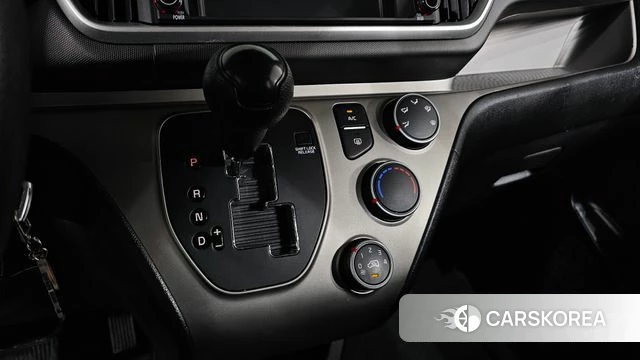 Kia The New Ray id 4188242 из Кореи 19