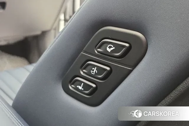 Kia The New K8 Hybrid id 3596166 из Кореи 14