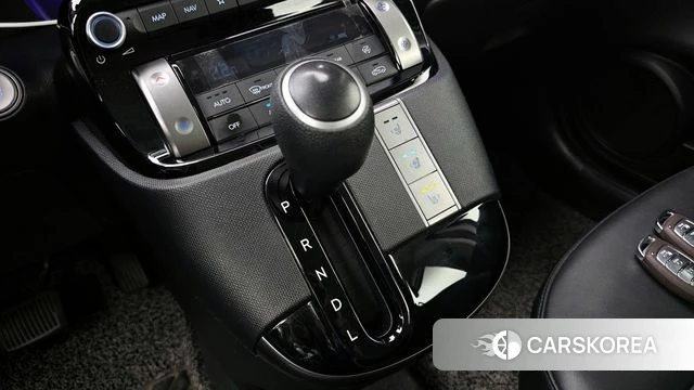 Hyundai Casper id 4361345 из Кореи 29