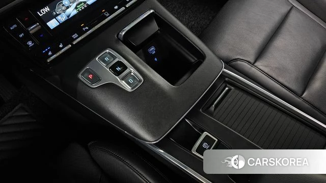 Hyundai The New Grandeur IG id 4409005 из Кореи 19