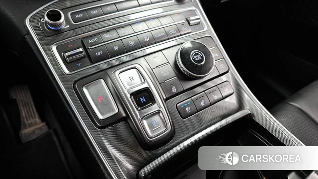 Hyundai The New Santa Fe id 4202882 из Кореи 19