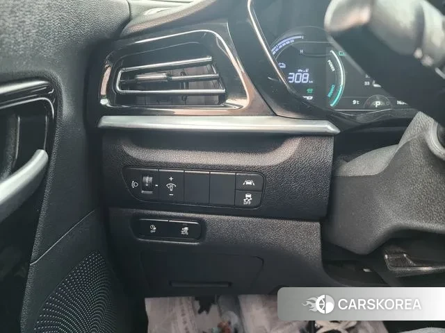 Kia Niro EV id 3771579 из Кореи 18