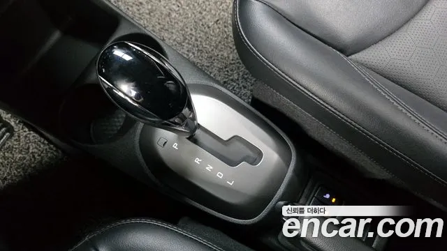 Chevrolet (GM Daewoo) The New Spark id 2672076 из Кореи 19