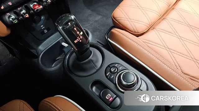 Mini Cooper S id 3487226 из Кореи 19