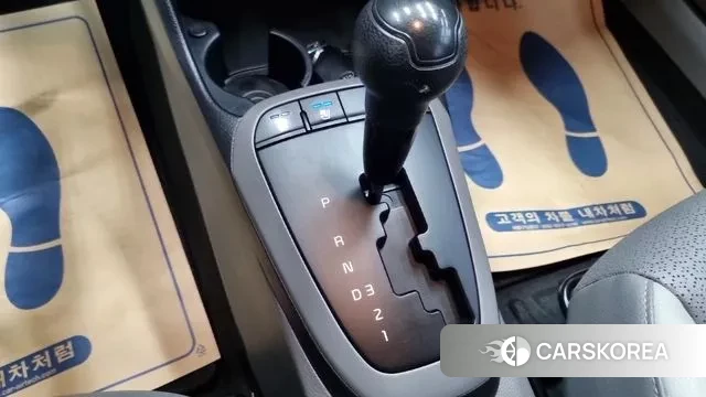 Kia Morning Urban (JA) id 3247972 из Кореи 17