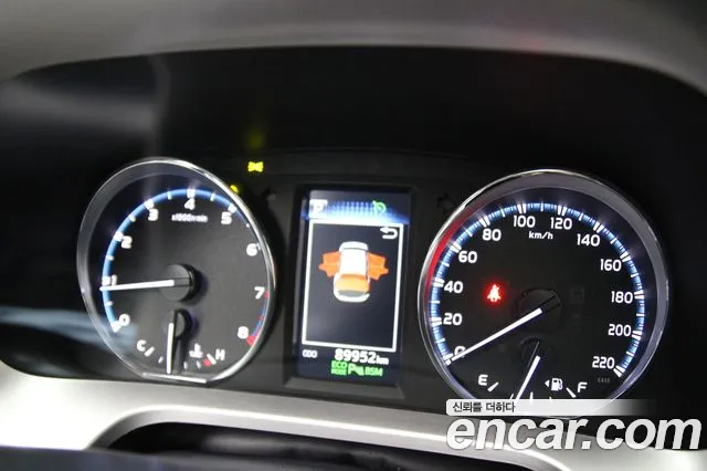 Toyota RAV4 id 2847344 из Кореи 19