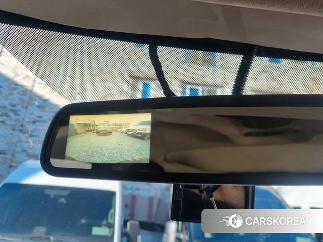 Chevrolet Express Van id 4419795 из Кореи 19