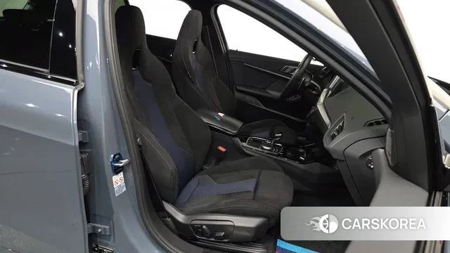 BMW 1 Series (F40) id 3395387 из Кореи 19