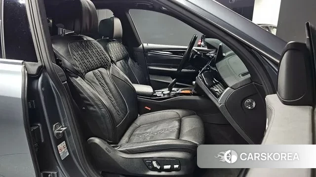 BMW 6 Series GT (G32) id 3686878 из Кореи 19