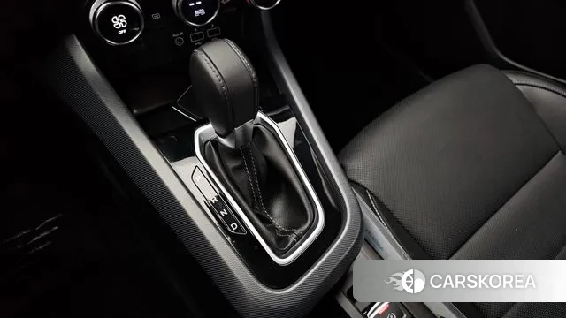 Renault Korea (Samsung) XM3 id 3033415 из Кореи 19