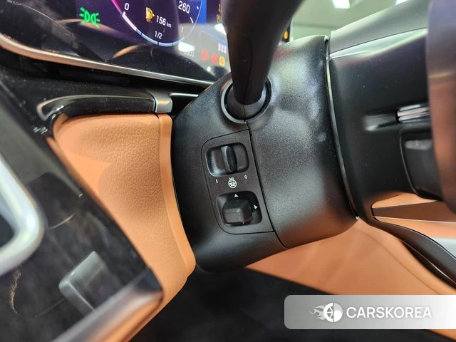 Mercedes-Benz S-Class W223 id 4229804 из Кореи 19