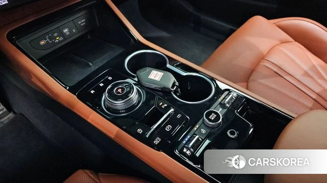 Kia The New K5 3rd generation id 4230081 из Кореи 19