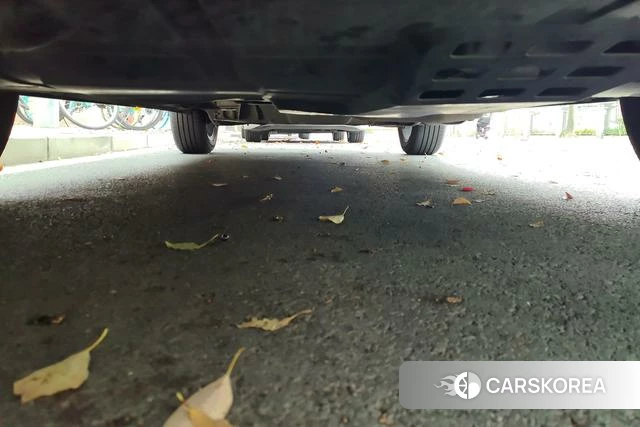 Roewe eRX5 id 4242571 из Китая 16