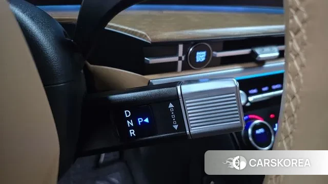 Hyundai Santa Fe (MX5) id 3457407 из Кореи 19