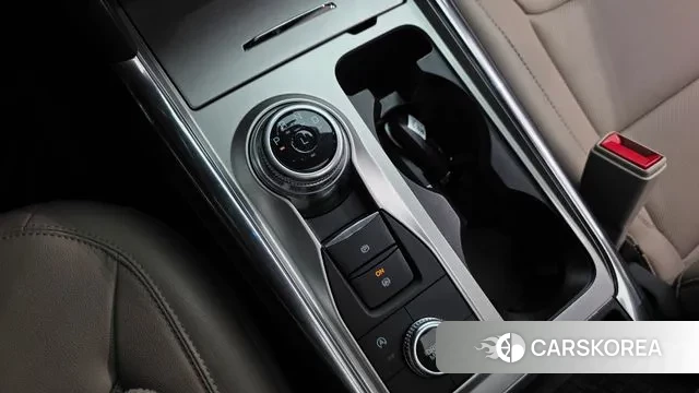 Ford Explorer 6th Generation id 3478276 из Кореи 19