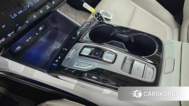Hyundai Tucson Hybrid (NX4) id 4666555 из Кореи 30