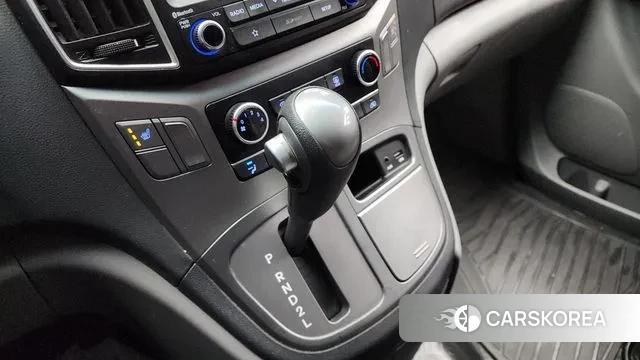 Hyundai The New Grand Starex id 3313330 из Кореи 19