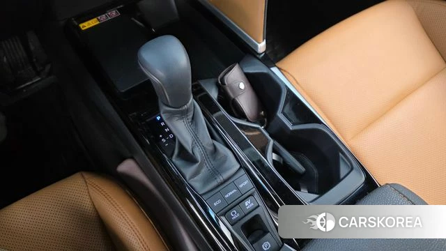 Toyota Camry (XV80) id 4853581 из Кореи 31