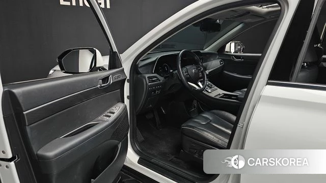 Hyundai Palisade id 4676685 из Кореи 38