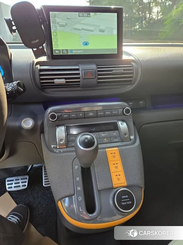 Hyundai Casper id 3328125 из Кореи 17