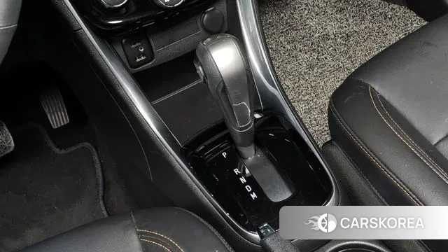 Chevrolet (GM Daewoo) The New Trax id 3038352 из Кореи 19