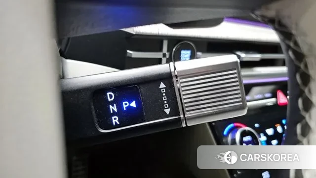 Hyundai Santa Fe (MX5) id 3426506 из Кореи 19