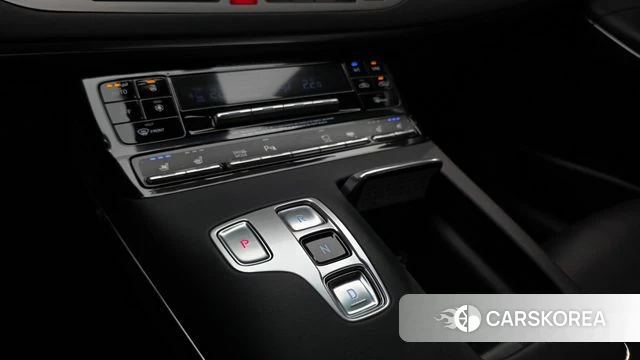 Hyundai The New Grandeur IG id 4770056 из Кореи 35