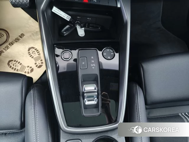 Audi A3 id 4276798 из Китая 15