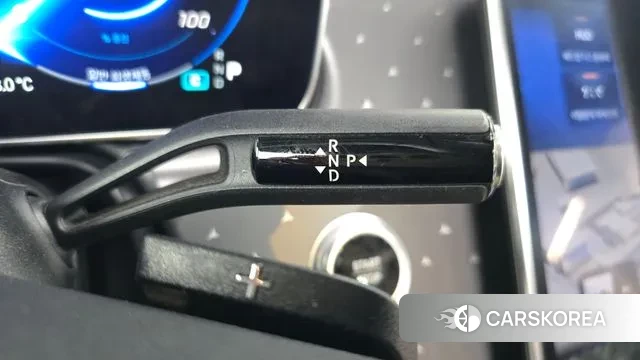 Mercedes-Benz EQE V295 id 3360337 из Кореи 19