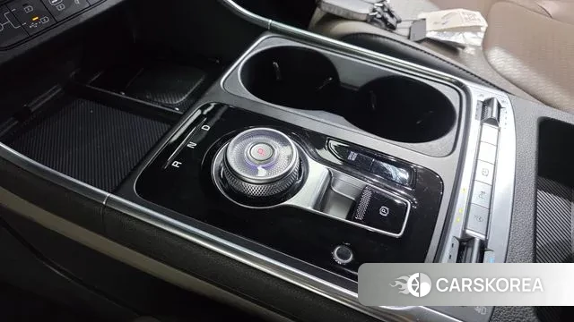 Kia The New Carnival 4th Generation id 3538835 из Кореи 19