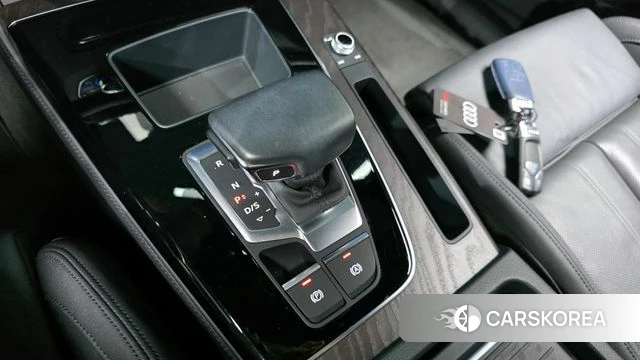 Audi Q5 (FY) id 4249149 из Кореи 33