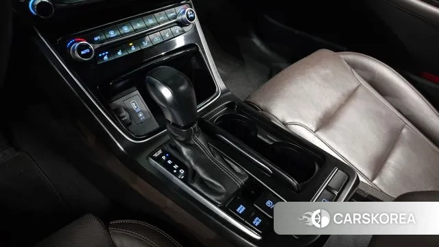 Hyundai Grandeur IG id 3396924 из Кореи 19