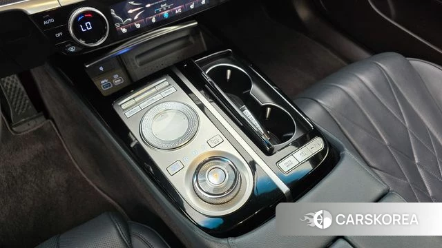Genesis G80 (RG3) id 4775762 из Кореи 19