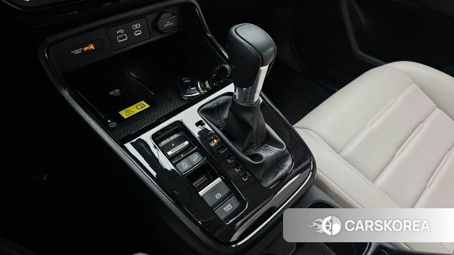Honda CR-V 6th generation id 4427432 из Кореи 31