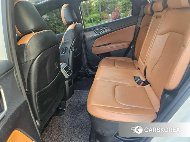 Kia Sportage 5th Generation Hybrid id 4267231 из Кореи 19