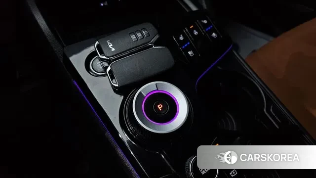 Kia Sportage 5th Generation Hybrid id 3457353 из Кореи 19