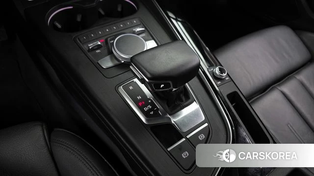 Audi A5 (F5) id 4377571 из Кореи 30