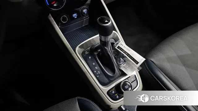 Hyundai Venue id 3028694 из Кореи 19