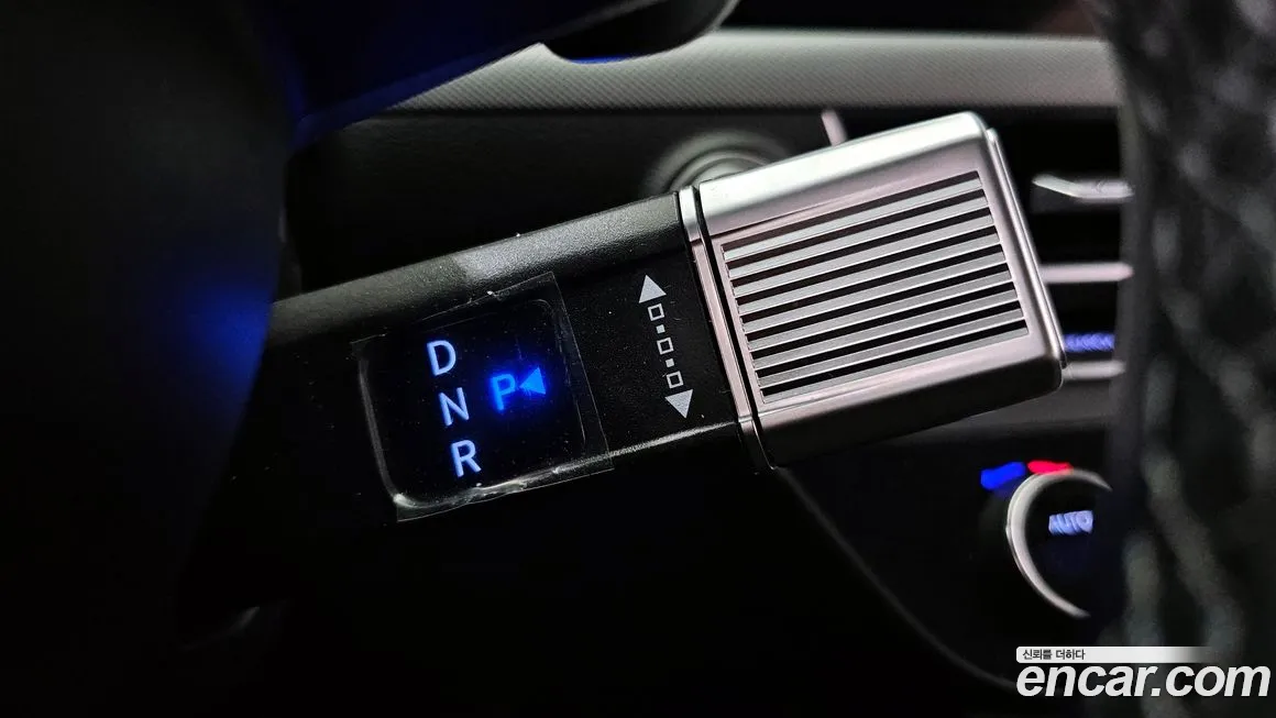 Hyundai Sonata D Edge (DN8) id 2151009 из Кореи 19