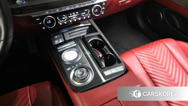 Genesis G80 (RG3) id 4721126 из Кореи 31