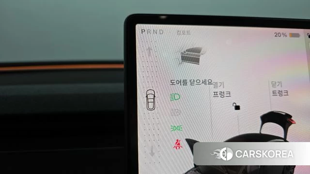 Tesla Model 3 id 4374926 из Кореи 33