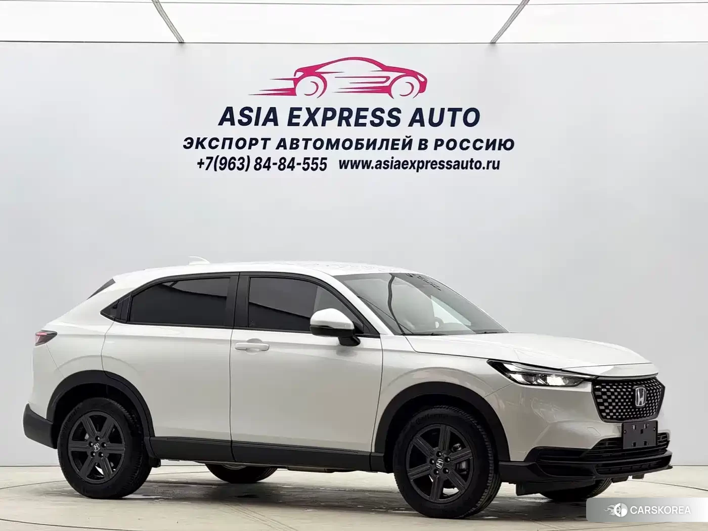 Honda XR-V id 4576455 из Китая 19