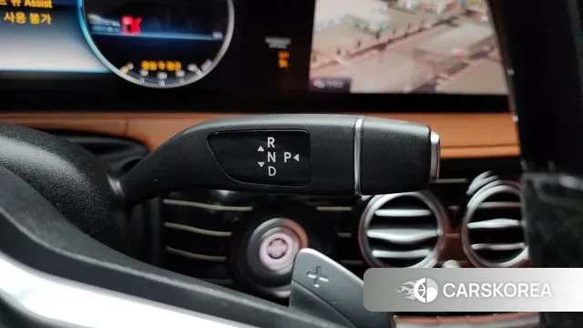 Mercedes-Benz S-Class W222 id 3459791 из Кореи 19