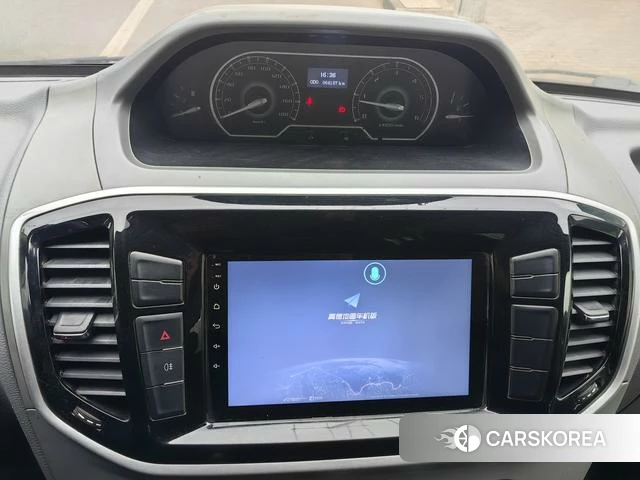 Chase Xintu V80 id 4238778 из Китая 11