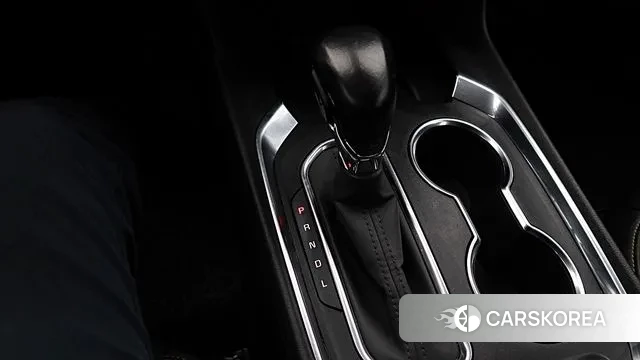 Chevrolet (GM Daewoo) Traverse id 3261556 из Кореи 19