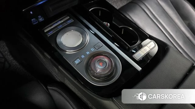Genesis G80 (RG3) id 4402225 из Кореи 19