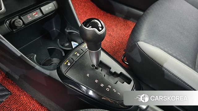 Kia All New Morning (JA) id 4573837 из Кореи 19